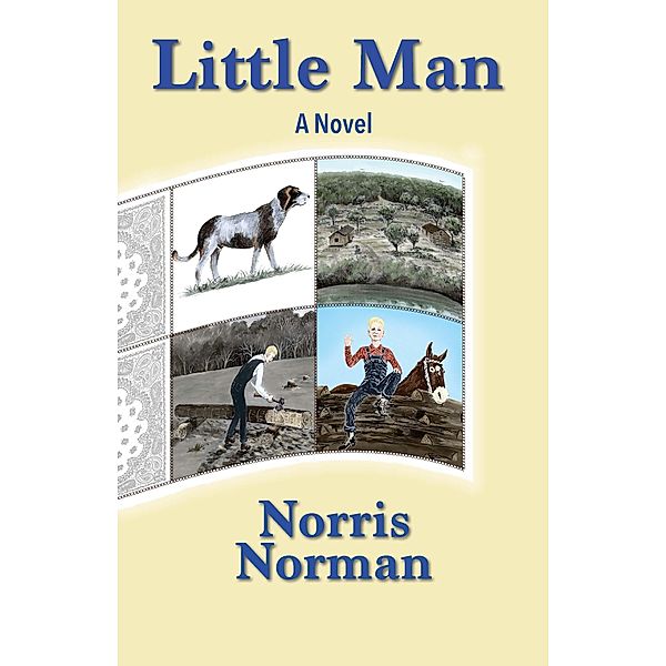 Little Man, Norman Norris Norman