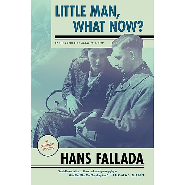 Little Man, What Now?, Hans Fallada