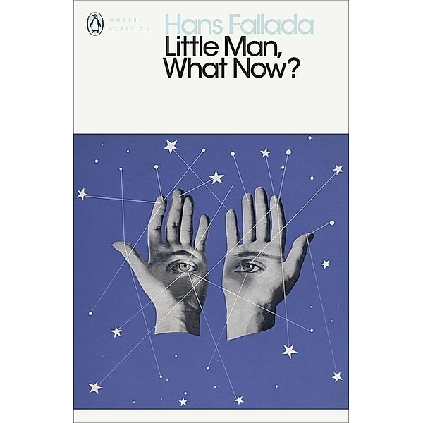 Little Man, What Now?, Hans Fallada