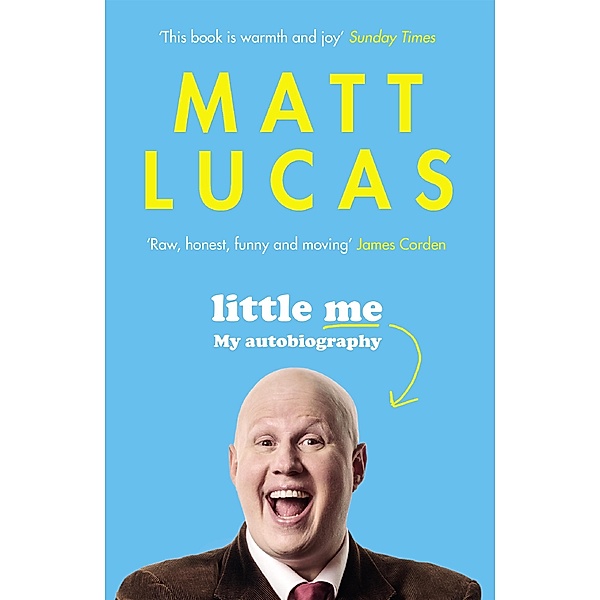 Little Me, Matt Lucas