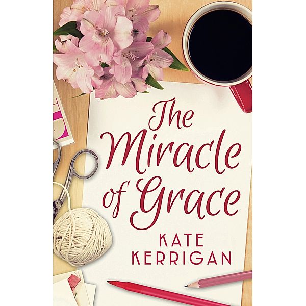 Little Miracle, Kate Kerrigan