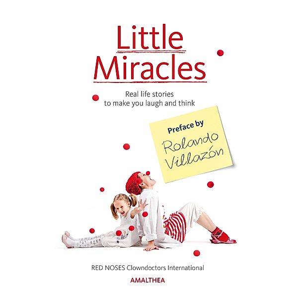 Little Miracles, RED NOSES Clowndoctors International