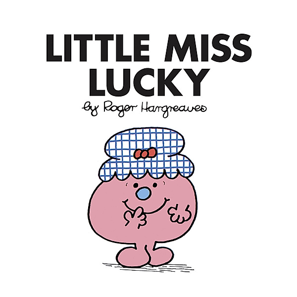 Little Miss Classic Library / Little Miss Lucky, Roger Hargreaves