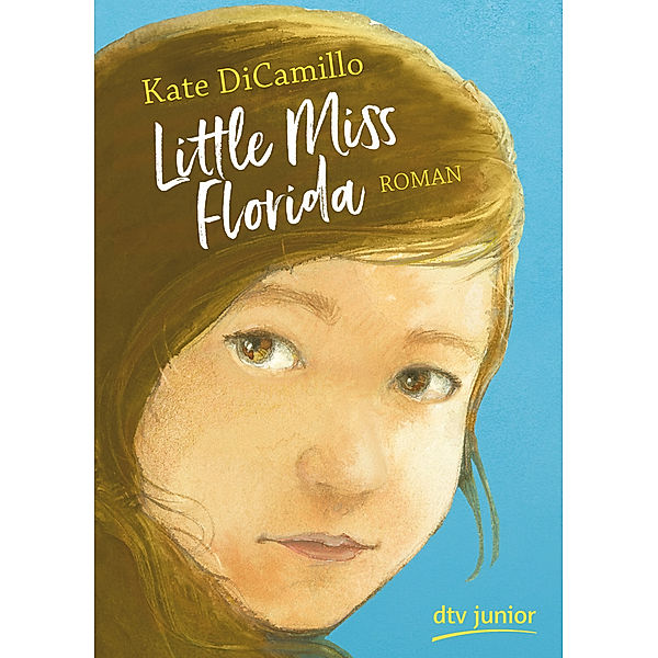 Little Miss Florida, Kate DiCamillo