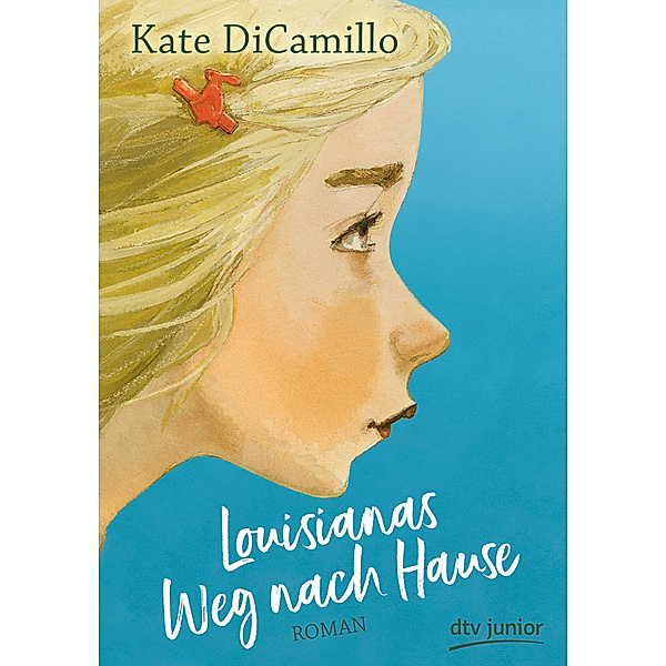 Little Miss Florida - Louisianas Weg nach Hause, Kate DiCamillo