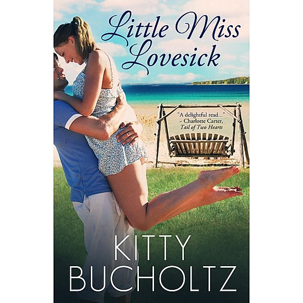 Little Miss Lovesick, Kitty Bucholtz