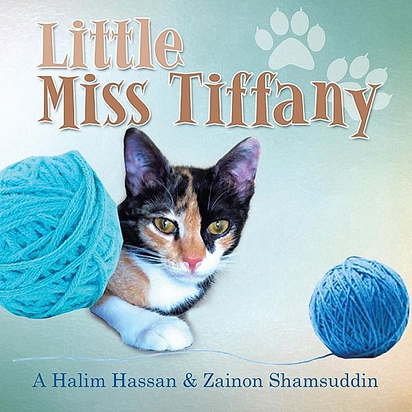 Little Miss Tiffany, A Halim Hassan