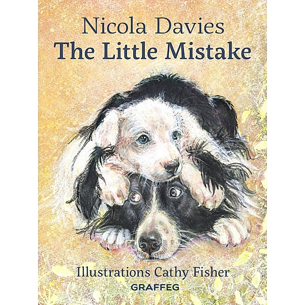 Little Mistake, Nicola Davies