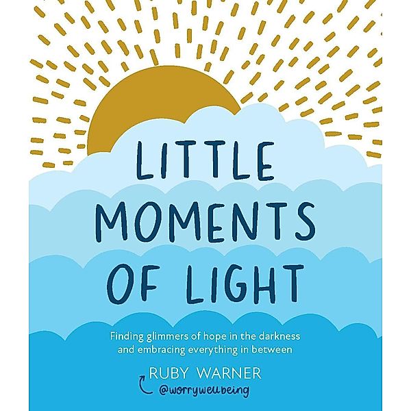 Little Moments of Light, Ruby Warner