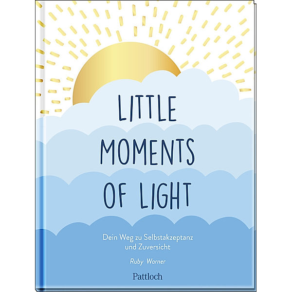 Little Moments of Light, Ruby Warner