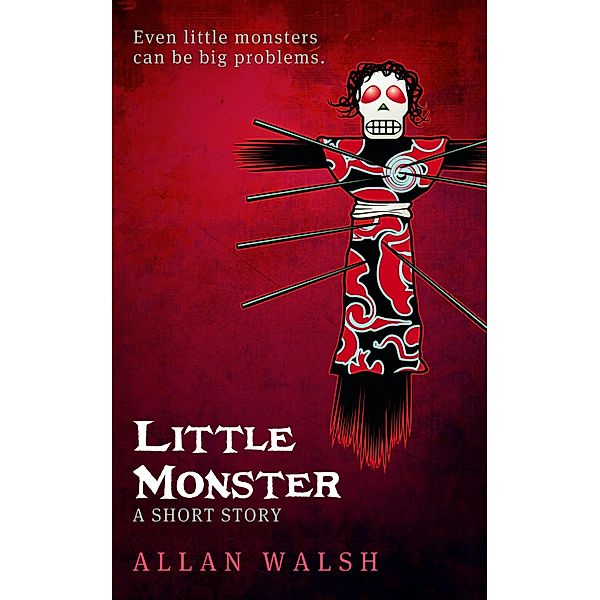 Little Monster, Allan Walsh