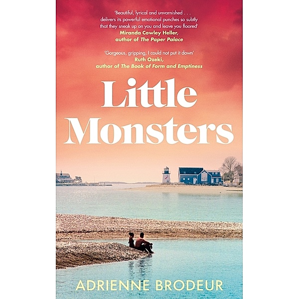 Little Monsters, Adrienne Brodeur