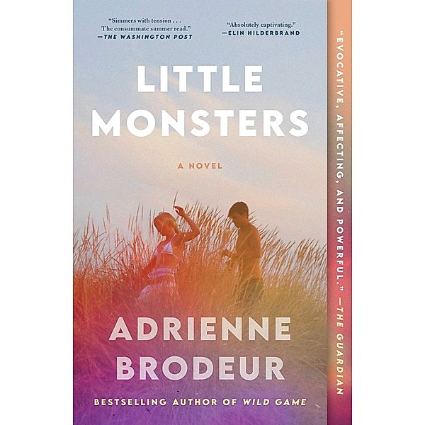 Little Monsters, Adrienne Brodeur