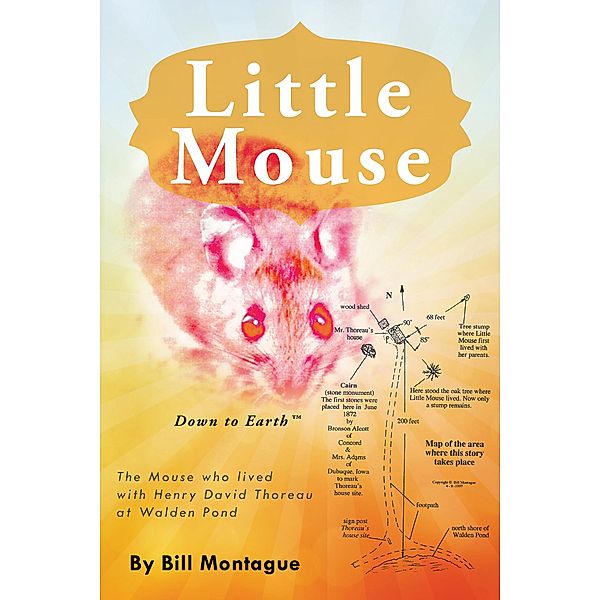 Little Mouse, Bill Montague
