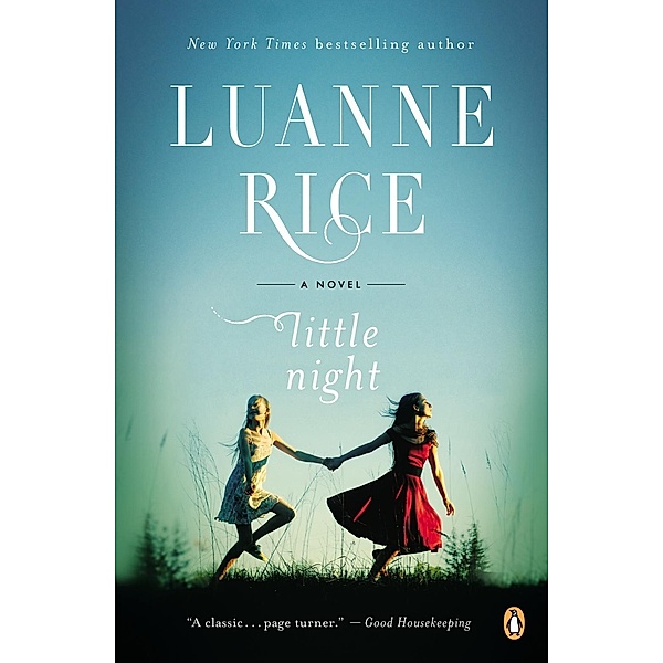 Little Night, Luanne Rice