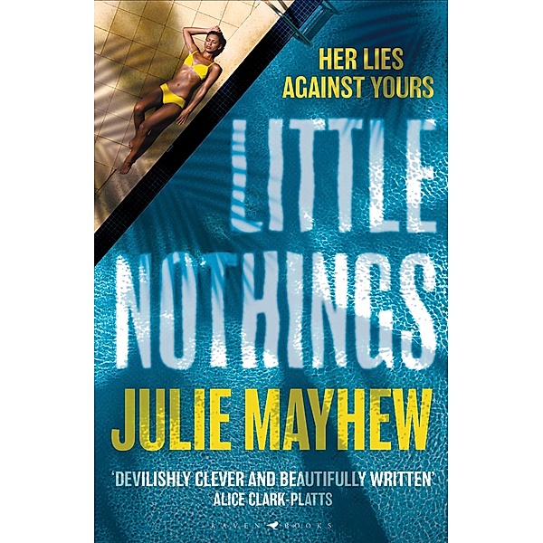 Little Nothings, Julie Mayhew