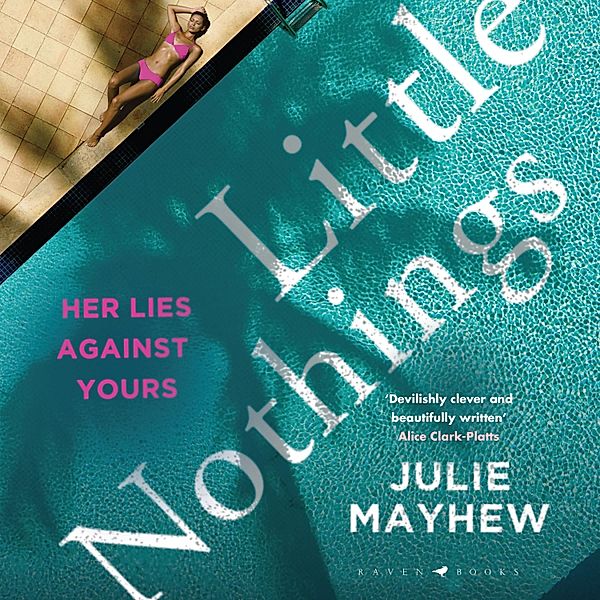 Little Nothings, Julie Mayhew