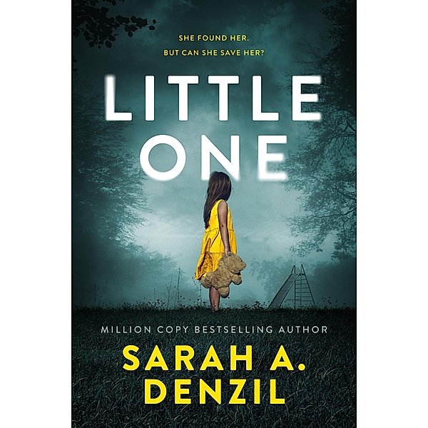 Little One, Sarah A. Denzil