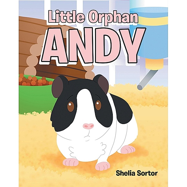 Little Orphan Andy, Shelia Sortor