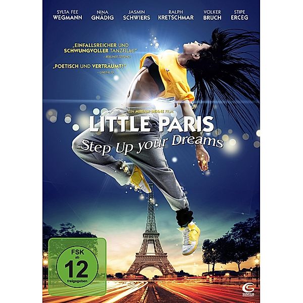 Little Paris