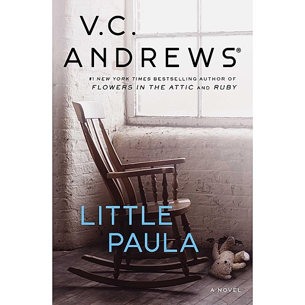Little Paula, V. C. ANDREWS