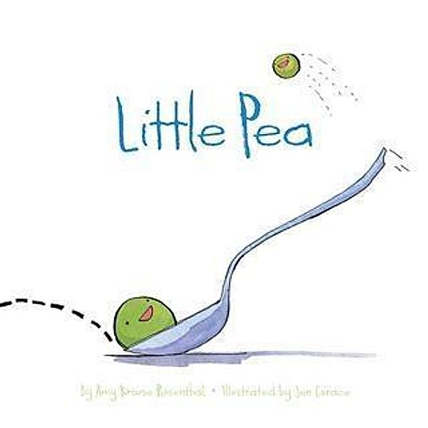 Little Pea, Amy Krouse Rosenthal