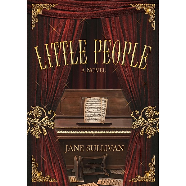 Little People, Jane Sullivan