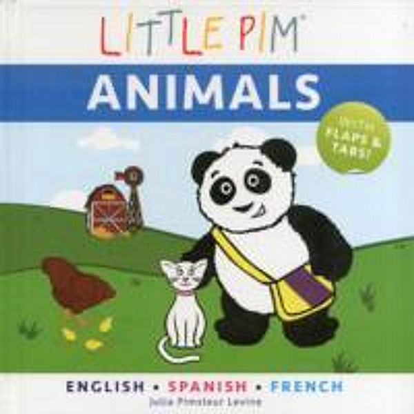 Little Pim: Animals, Little Pim Corporation