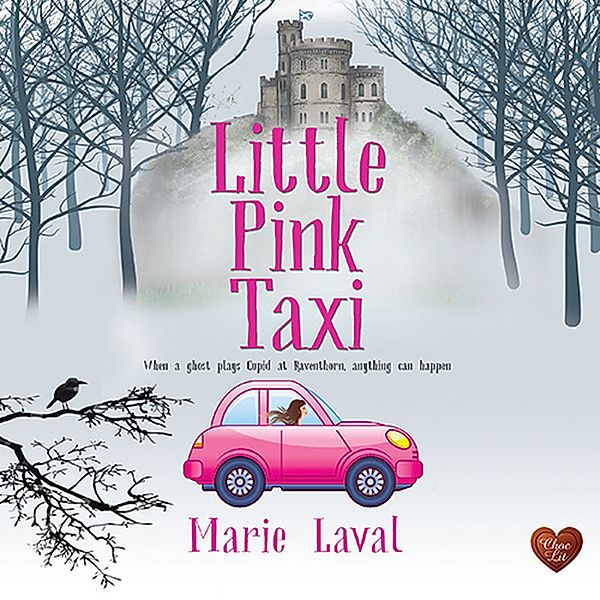 Little Pink Taxi, Marie Laval