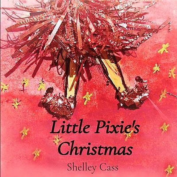 Little Pixie's Christmas / The Sleep Sweet Series Bd.1, Shelley Cass