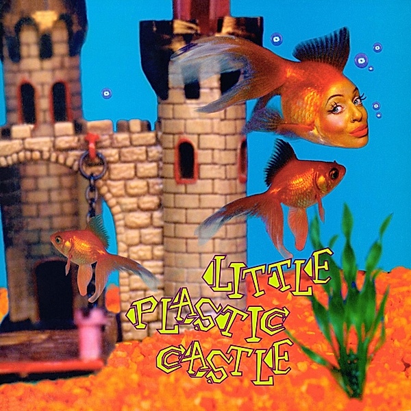 Little Plastic Castle (Vinyl), Ani DiFranco
