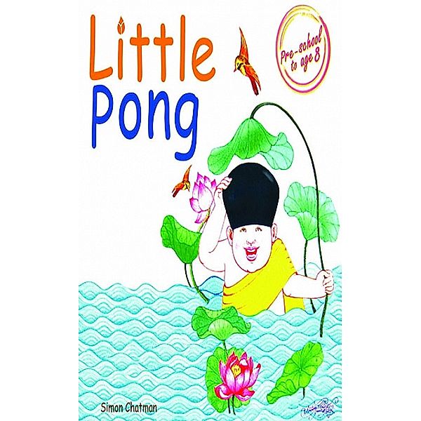 Little Pong, Simon Chatman