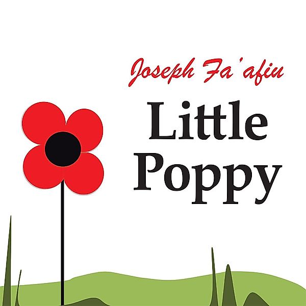 Little Poppy, Joseph Fa'afiu