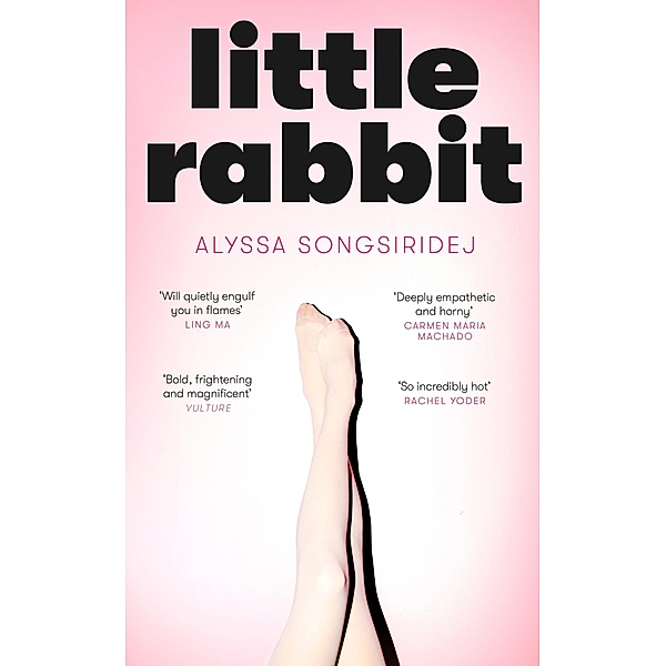 Little Rabbit, Alyssa Songsiridej