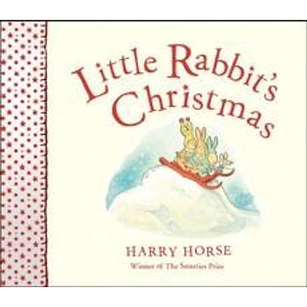 Little Rabbit's Christmas, Harry Horse