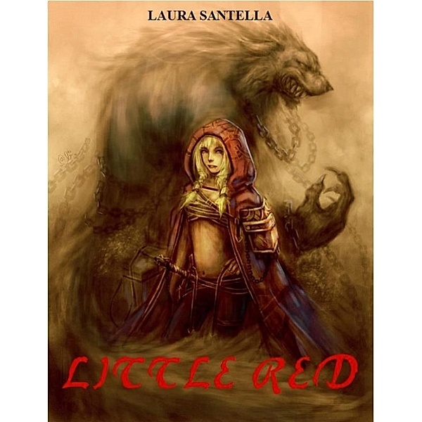 Little red, Laura Santella