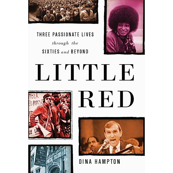 Little Red, Dina Hampton