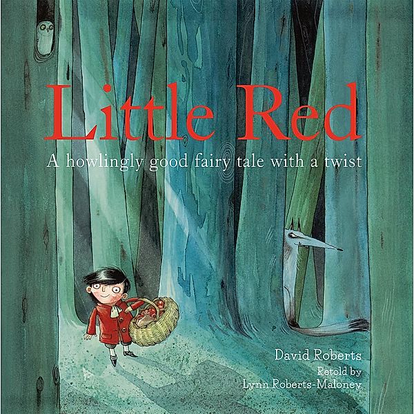 Little Red, Lynn Roberts