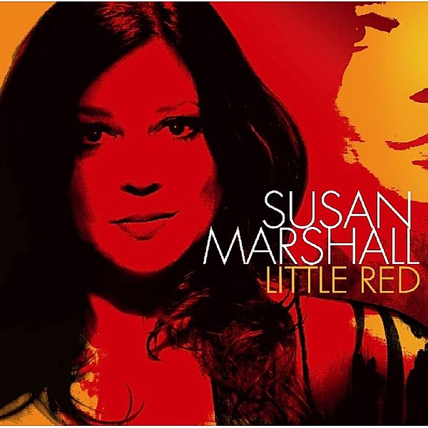 Little Red, Susan Marshall