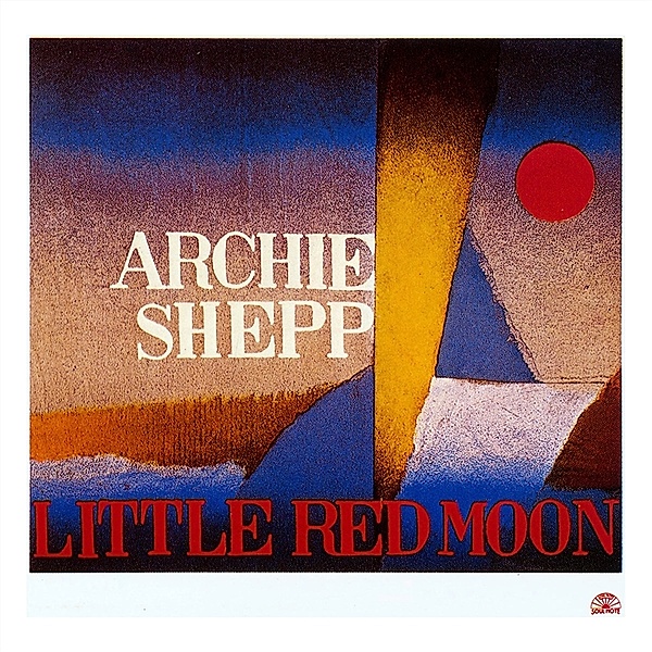 Little Red Moon, Archie Shepp