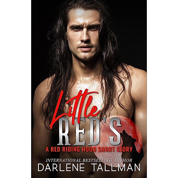 Little Red's, Darlene Tallman