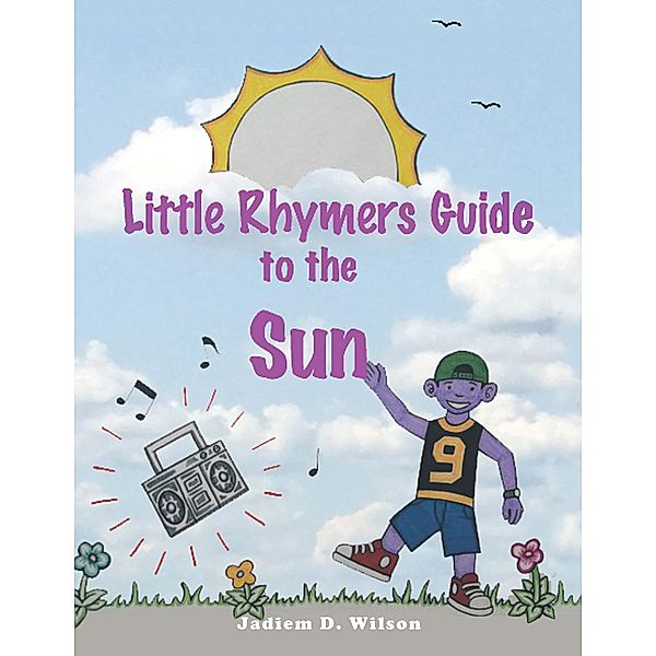 Little Rhymer'S Guide to the Sun