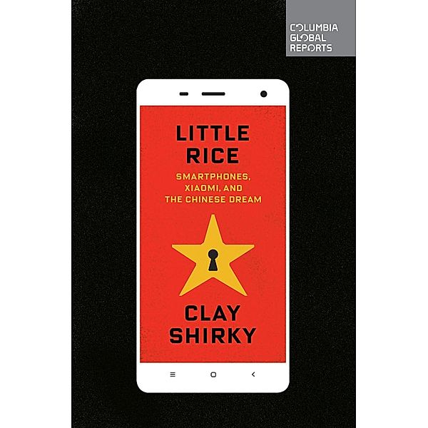 Little Rice, Clay Shirky