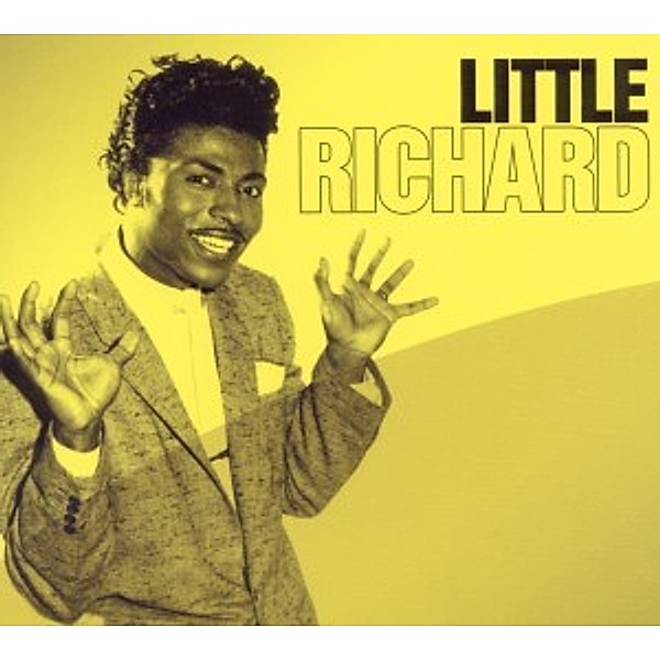 Little Richard, Little Richard