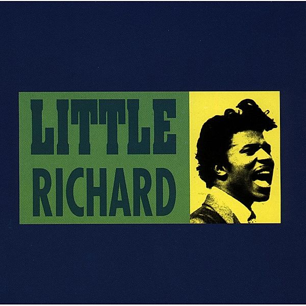 Little Richard, Little Richard