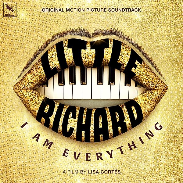 Little Richard: I Am Everything (1cd), Little Richard