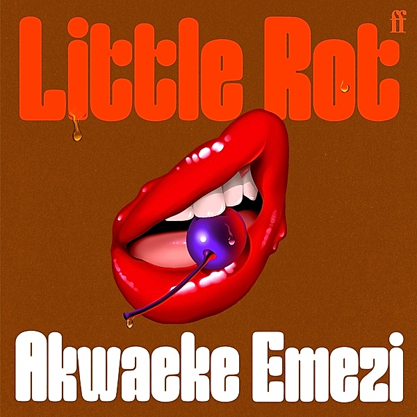 Little Rot, Akwaeke Emezi