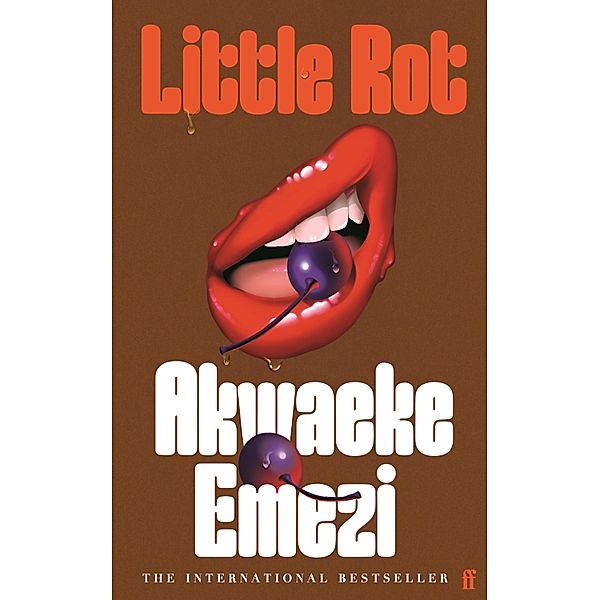 Little Rot, Akwaeke Emezi