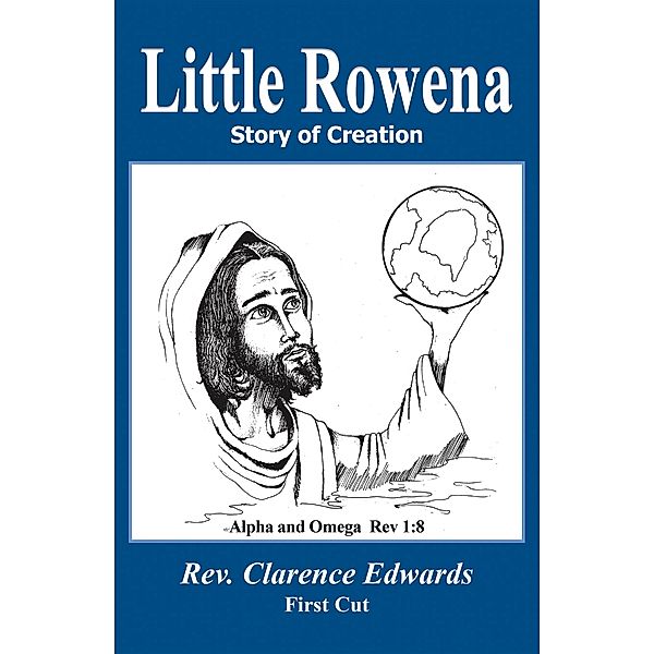Little Rowena, Rev. Clarence Edwards