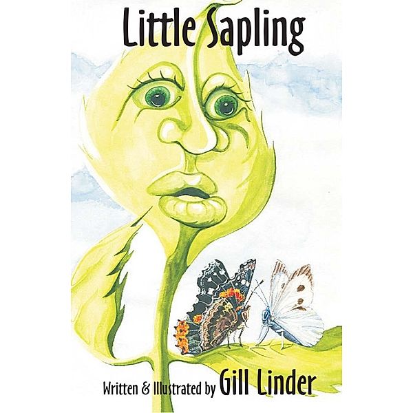 Little Sapling, Gill Linder